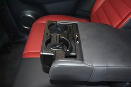 2015款雷克萨斯NX200t