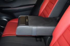 2015款雷克萨斯NX200t