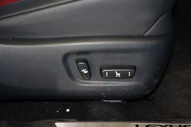 2015款雷克萨斯NX200t