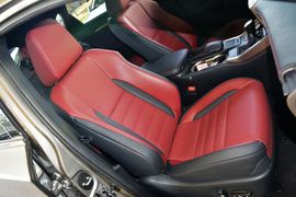 2015款雷克萨斯NX200t