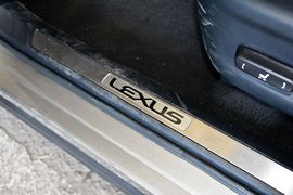 2015款雷克萨斯NX200t