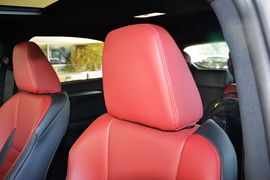 2015款雷克萨斯NX200t