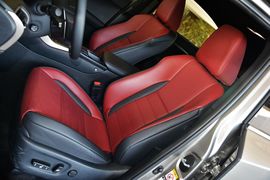 2015款雷克萨斯NX200t