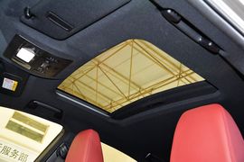 2015款雷克萨斯NX200t