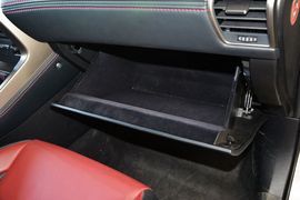 2015款雷克萨斯NX200t