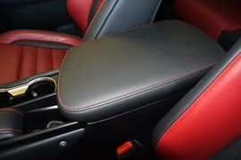 2015款雷克萨斯NX200t