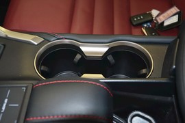 2015款雷克萨斯NX200t