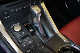 2015款雷克萨斯NX200t