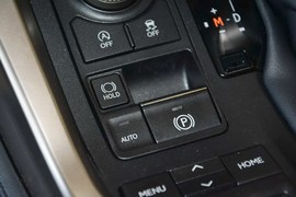 2015款雷克萨斯NX200t