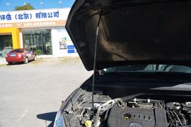 2015款奔腾X80