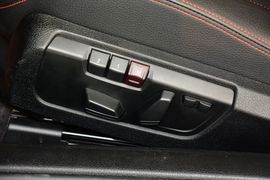 2014款宝马428i敞篷运动设计套装