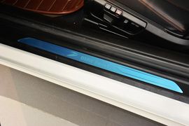 2014款宝马428i敞篷运动设计套装