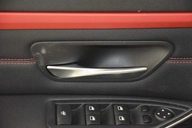 2014款宝马428i敞篷运动设计套装