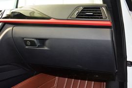 2014款宝马428i敞篷运动设计套装