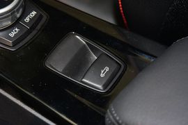 2014款宝马428i敞篷运动设计套装