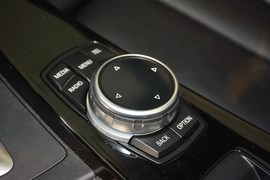 2014款宝马428i敞篷运动设计套装