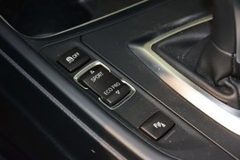 2014款宝马428i敞篷运动设计套装