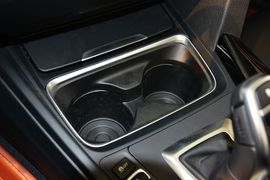 2014款宝马428i敞篷运动设计套装