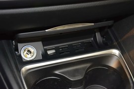 2014款宝马428i敞篷运动设计套装