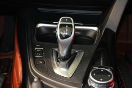 2014款宝马428i敞篷运动设计套装
