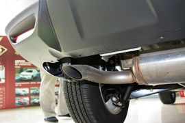2014款日产奇骏2.5L