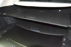 2014款日产奇骏2.5L