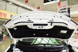 2014款日产奇骏2.5L