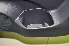 2014款日产奇骏2.5L