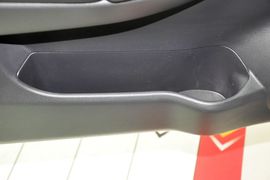 2014款日产奇骏2.5L