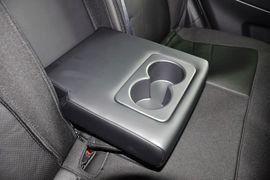 2014款日产奇骏2.5L