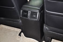 2014款日产奇骏2.5L