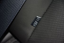 2014款日产奇骏2.5L