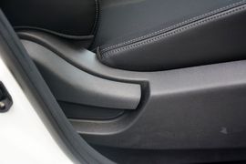 2014款日产奇骏2.5L