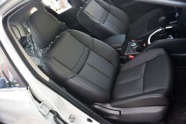 2014款日产奇骏2.5L
