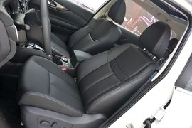 2014款日产奇骏2.5L
