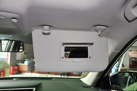 2014款日产奇骏2.5L
