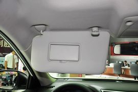 2014款日产奇骏2.5L
