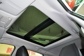 2014款日产奇骏2.5L