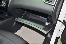 2014款日产奇骏2.5L