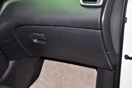 2014款日产奇骏2.5L