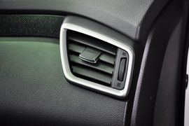 2014款日产奇骏2.5L