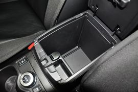 2014款日产奇骏2.5L