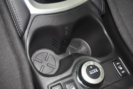 2014款日产奇骏2.5L