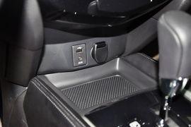 2014款日产奇骏2.5L