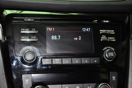 2014款日产奇骏2.5L