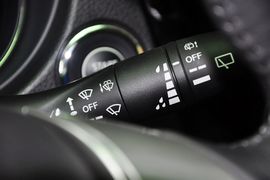 2014款日产奇骏2.5L