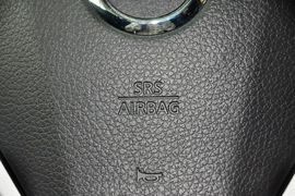 2014款日产奇骏2.5L
