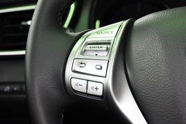 2014款日产奇骏2.5L