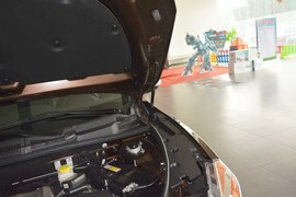 2014款广汽传祺GS5