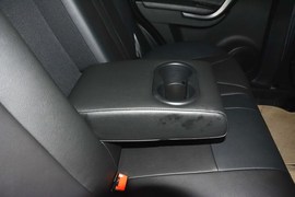 2014款广汽传祺GS5